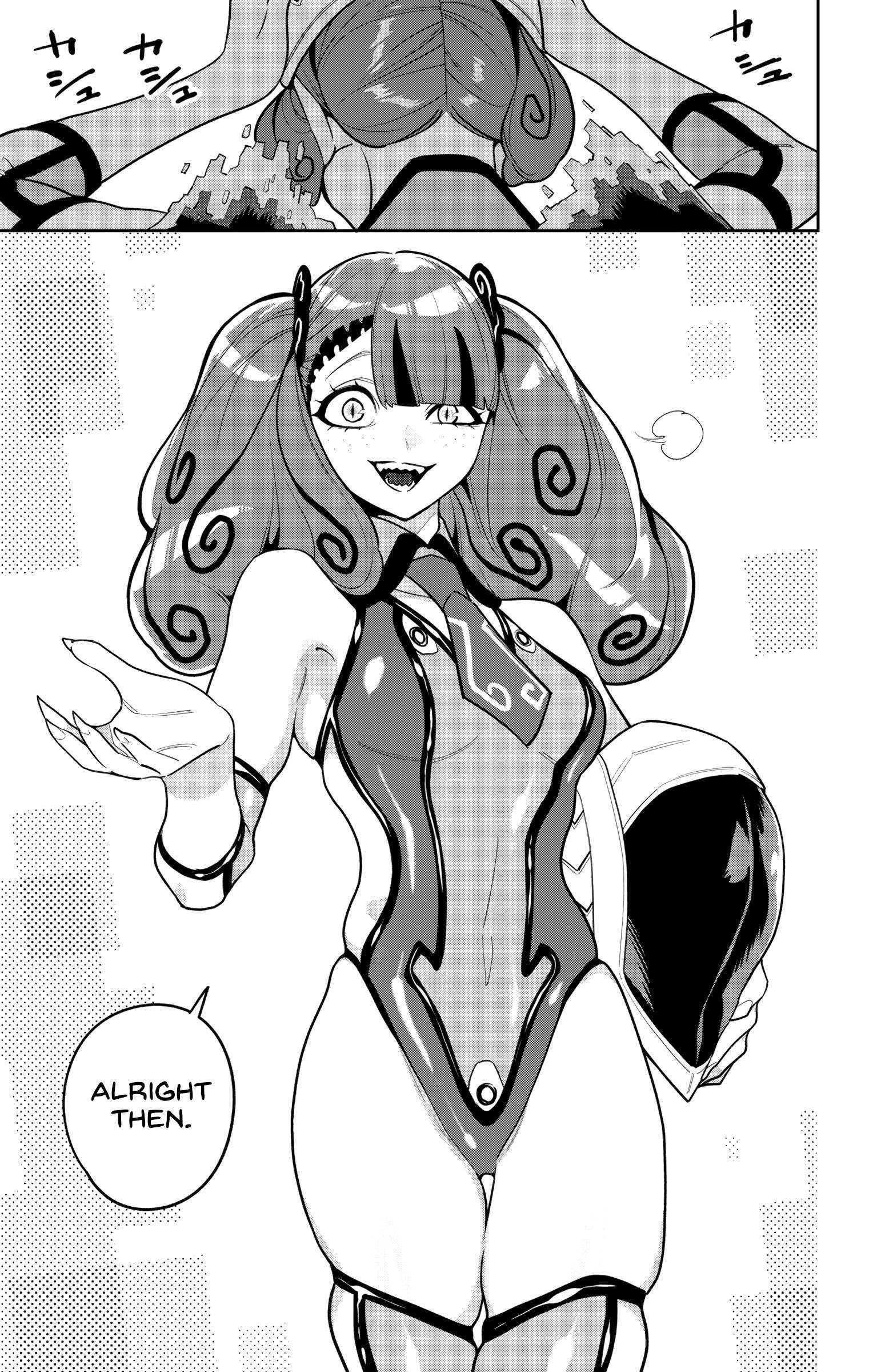 Chained Soldier, Chapter 158 image 10